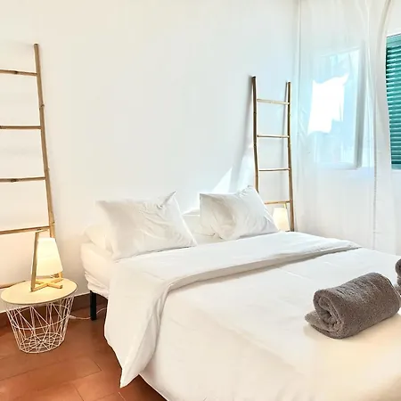 Casa Do Profeta 포르투산투