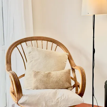 Casa Do Profeta 포르투산투