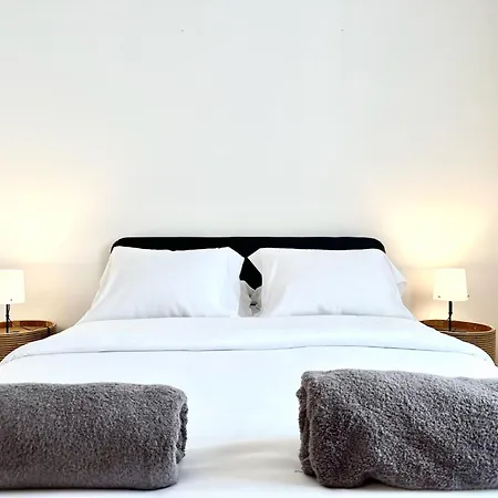 Casa Do Profeta * 포르투산투