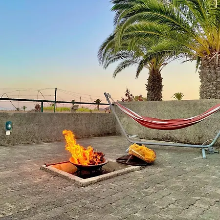 Casa Do Profeta 포르투산투