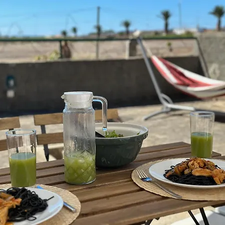 펜션 Casa Do Profeta 포르투산투