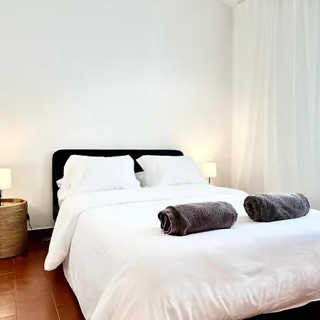 Prázdninový dům Casa Do Profeta
