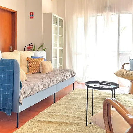 Casa Do Profeta Prázdninový dům Porto Santo