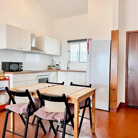 Casa Do Profeta * Porto Santo