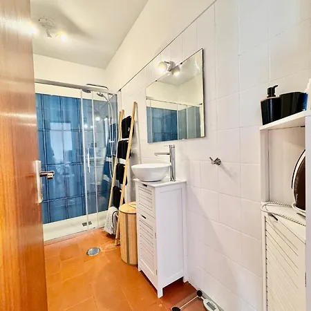 Casa Do Profeta Prázdninový dům