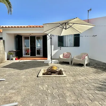 Casa Do Profeta Casa de Férias *