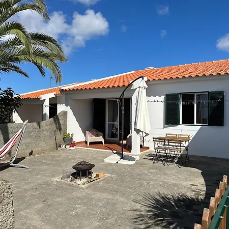 Casa de Férias Casa Do Profeta Porto Santo
