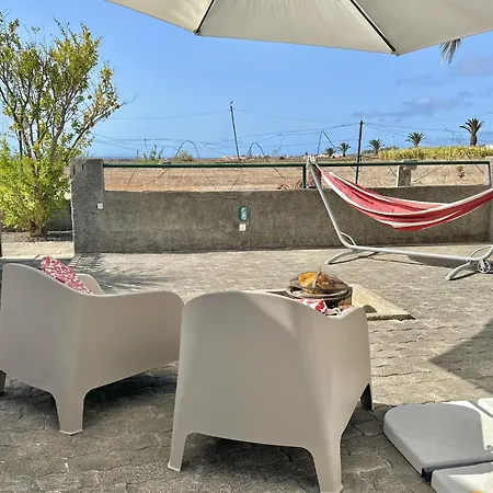 Casa Do Profeta * Porto Santo